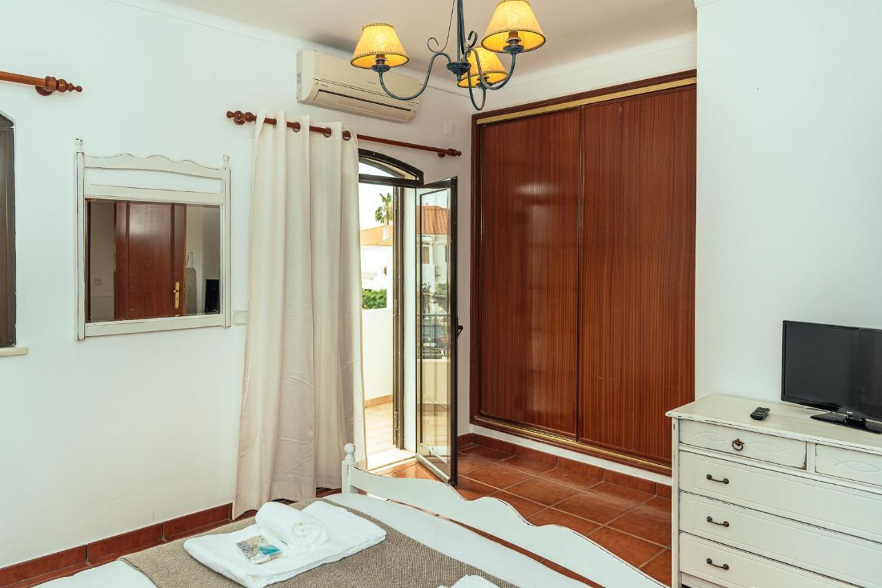 Altura Beach Villa By Gt House ภายนอก รูปภาพ