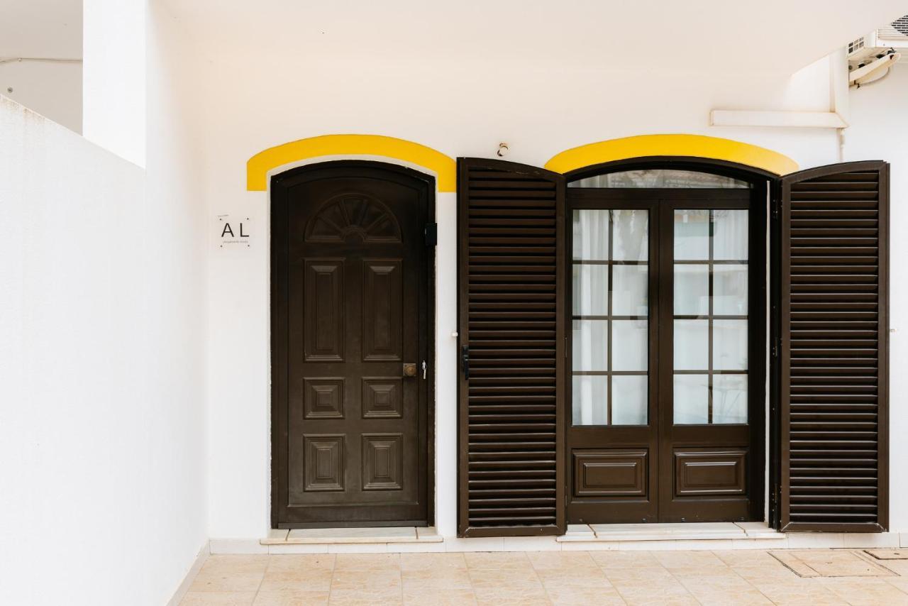 Altura Beach Villa By Gt House ภายนอก รูปภาพ