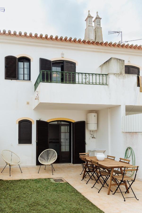 Altura Beach Villa By Gt House ภายนอก รูปภาพ