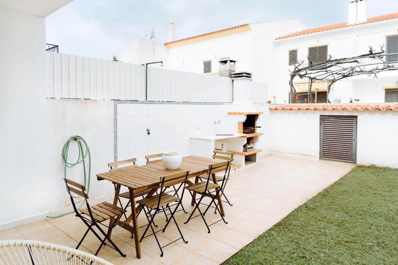 Altura Beach Villa By Gt House ภายนอก รูปภาพ